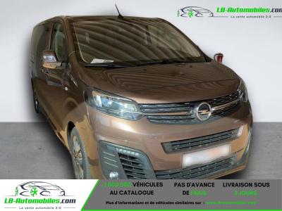 Opel Zafira Life L2 2.0 Diesel 150 ch