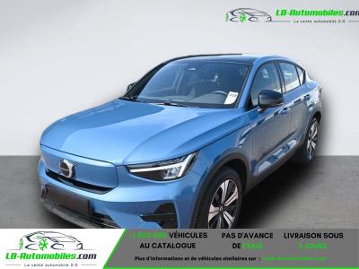 Volvo C40 231 ch BVA