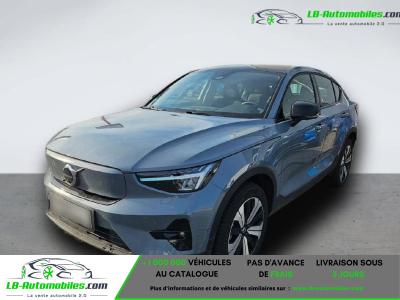 Volvo C40 231 ch BVA