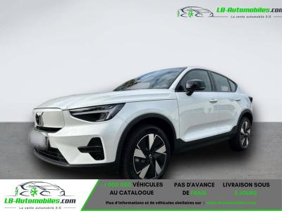 Volvo C40 Extended Range 252 ch BVA