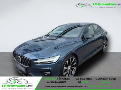Volvo S60 B4 197 ch BVA