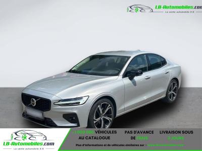 Volvo S60 B4 197 ch BVA