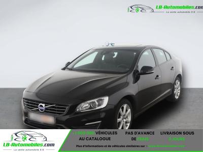 Volvo S60 D3 150 ch  BVA