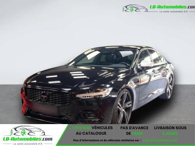 Volvo S90 T6 AWD 310 ch BVA