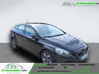 Volvo V40  D2 120 BVM