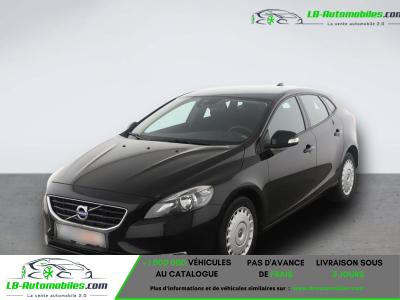 Volvo V40  T2 122 BVA