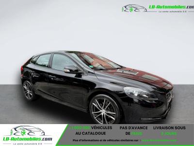 Volvo V40  T2 122 BVM