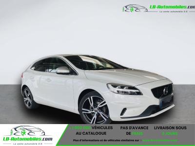 Volvo V40  D2 120 ch BVM