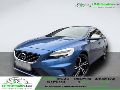 Volvo V40  D2 120 ch BVA