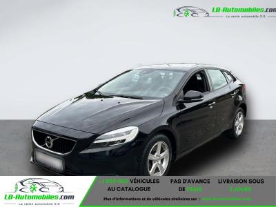 Volvo V40  T2 122 ch BVM
