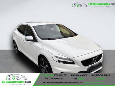 Volvo V40  T2 122 ch BVM