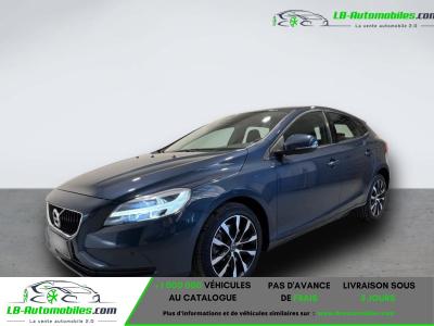 Volvo V40  T2 122 ch BVA