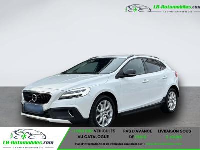 Volvo V40  T3 152 ch BVM