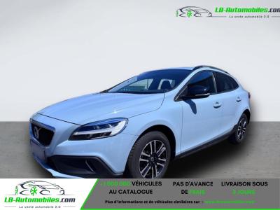 Volvo V40 Cross Country D2 120 BVM