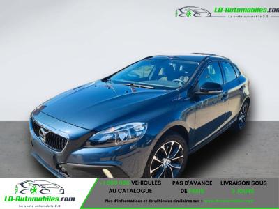 Volvo V40 Cross Country D2 120 BVM