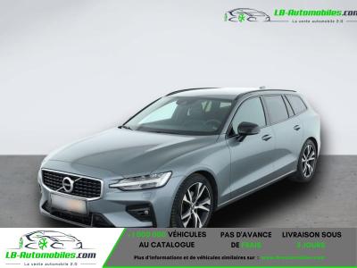 Volvo V60 D3  150 ch BVA