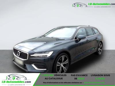 Volvo V60 T4 190 ch BVA