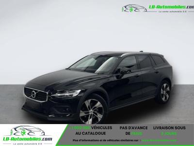 Volvo V60 Cross Country  D4 AWD 190 ch BVA