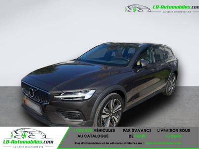 Volvo V60 Cross Country  D4 AWD 190 ch BVA