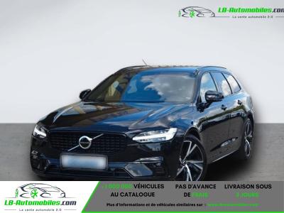 Volvo V90 B4  197 ch BVA