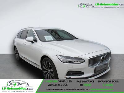 Volvo V90 B4  197 ch BVA