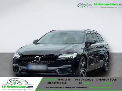 Volvo V90 B4  197 ch BVA