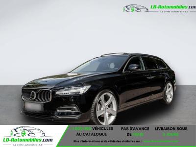 Volvo V90 B4  197 ch BVA