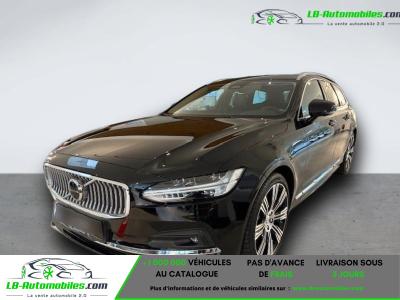 Volvo V90 B4  197 ch BVA