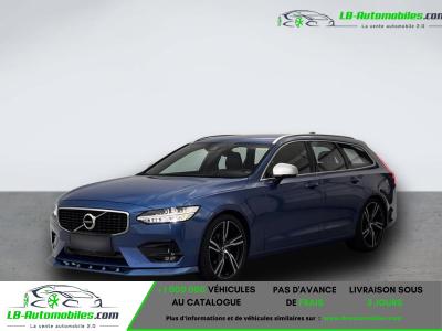 Volvo V90 D3 150 ch  BVM