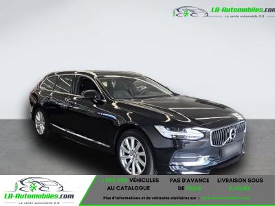 Volvo V90 D4 190 ch BVA