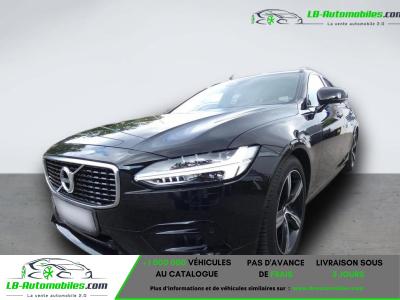 Volvo V90 D4 190 ch BVA