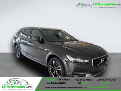 Volvo V90 Cross Country D5 AWD 235 ch BVA