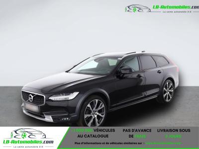 Volvo V90 Cross Country D5 AWD 235 ch BVA