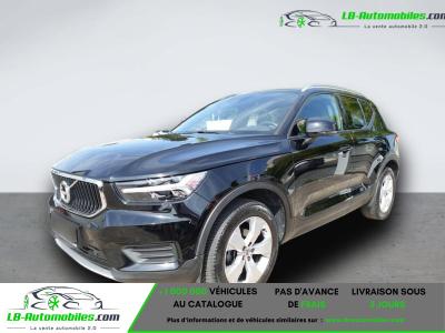 Volvo XC40 T3 163 ch BVA