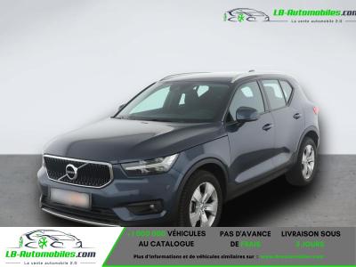 Volvo XC40 T3 163 ch BVA