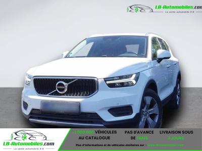 Volvo XC40 T3 163 ch BVA