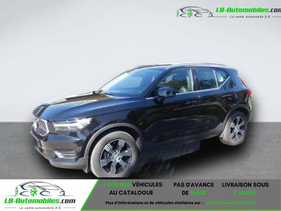 Volvo XC40 T3 163 ch BVA