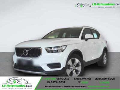 Volvo XC40 163 ch BVA