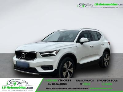 Volvo XC40 163 ch BVA