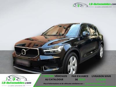 Volvo XC40 AWD 197 ch BVA