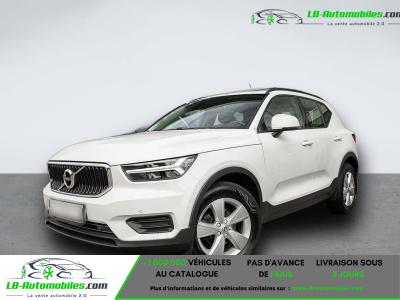 Volvo XC40 T2 129 ch BVM