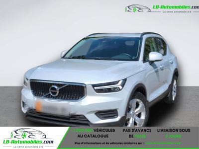 Volvo XC40 T2 129 ch BVM