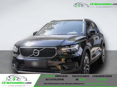 Volvo XC40 T2 129 ch BVM