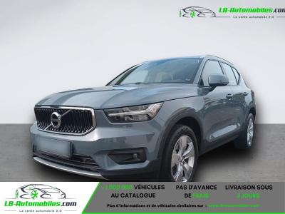 Volvo XC40 T2 129 ch BVM