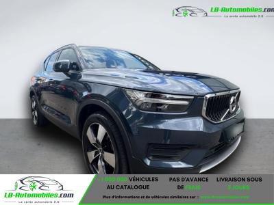 Volvo XC40 T2 129 ch BVM