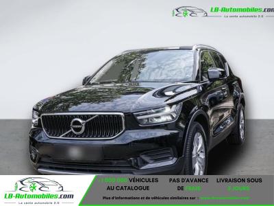Volvo XC40 T3 156 ch BVM