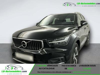 Volvo XC40 T5 180+82 ch BVA