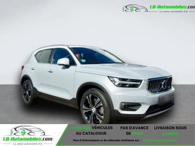 Volvo XC40 T5 180+82 ch BVA