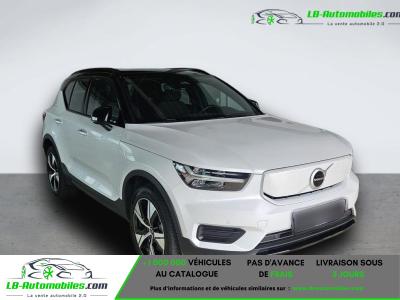 Volvo XC40 Electrique 231 ch BVA