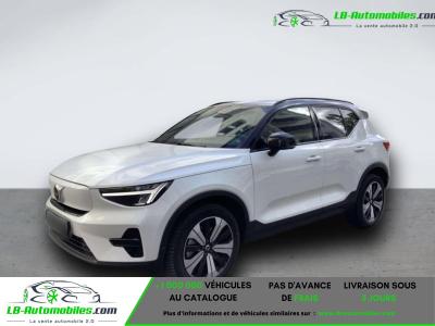 Volvo XC40 Electrique 231 ch BVA